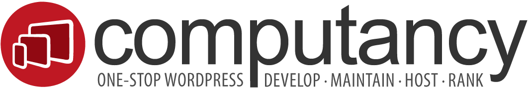 Computancy your one-stop wordpress agency